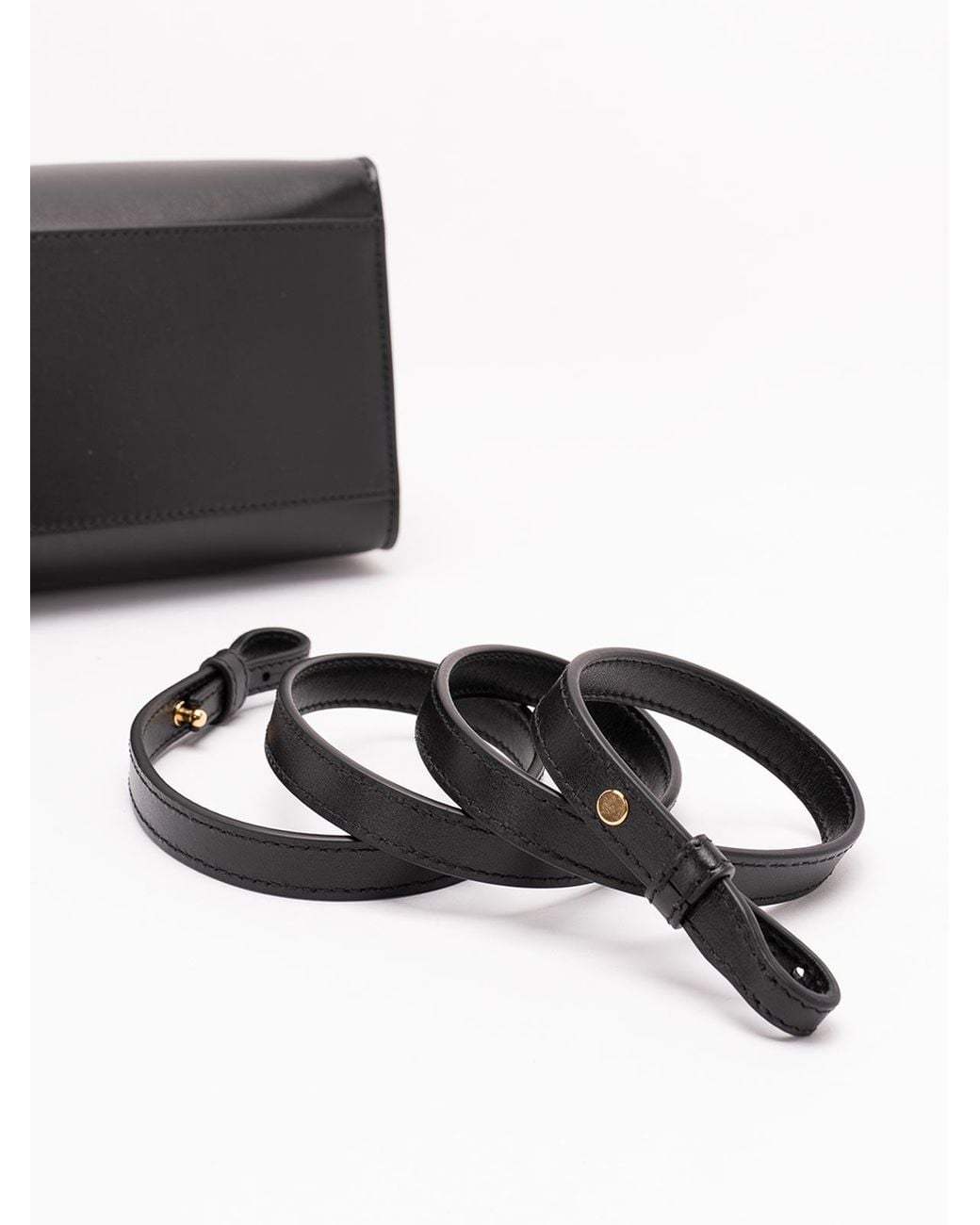 Bolso Shopping Givenchy de color Black