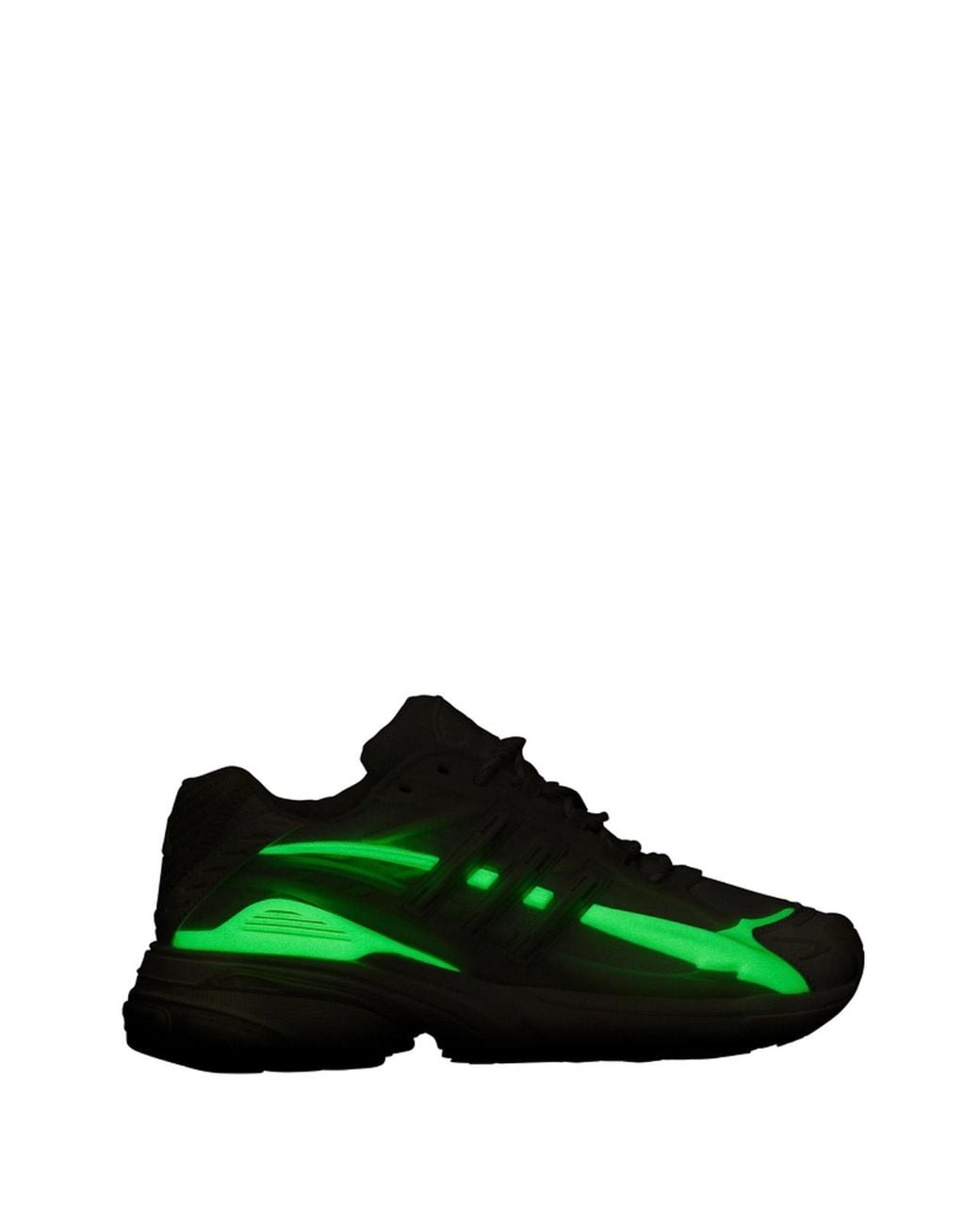 Adidas Originals White Sneaker Adistar Jellyfish By Pharell Willia for men