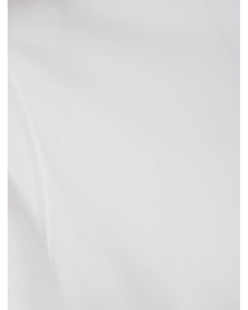 Pull Col Roulé Brunello Cucinelli pour homme en coloris White