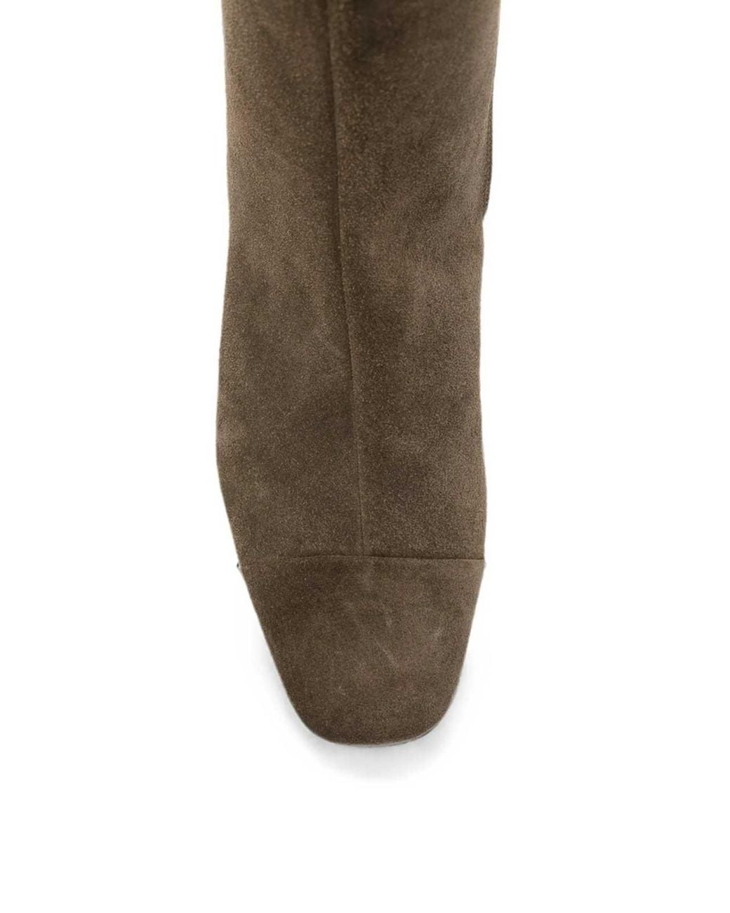 CAREL PARIS Brown Shoes