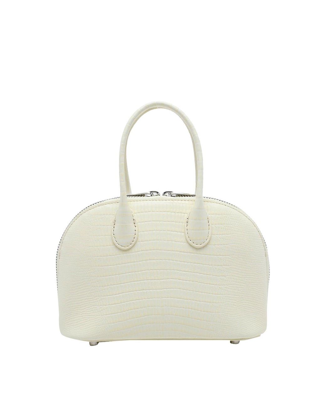 Self-Portrait Yellow Mini Handbag
