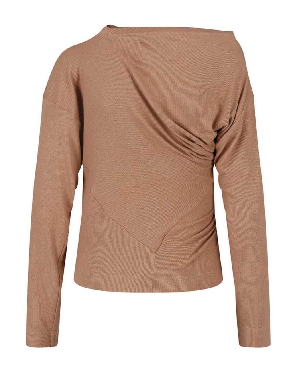Vivienne Westwood Brown Orb T-Shirt