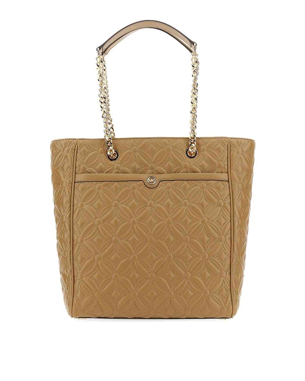 MICHAEL Michael Kors Natural Bag Blaire