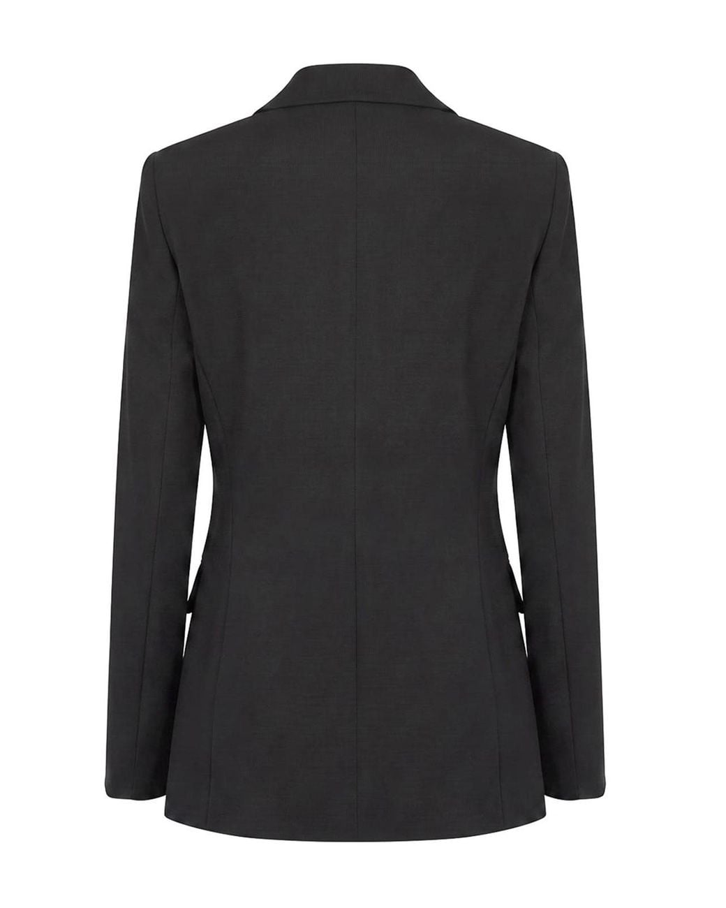Patrizia Pepe Black Jacket