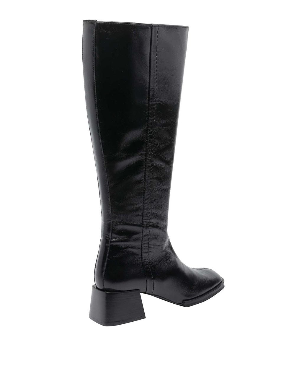 Poeve Black Noelia Boots