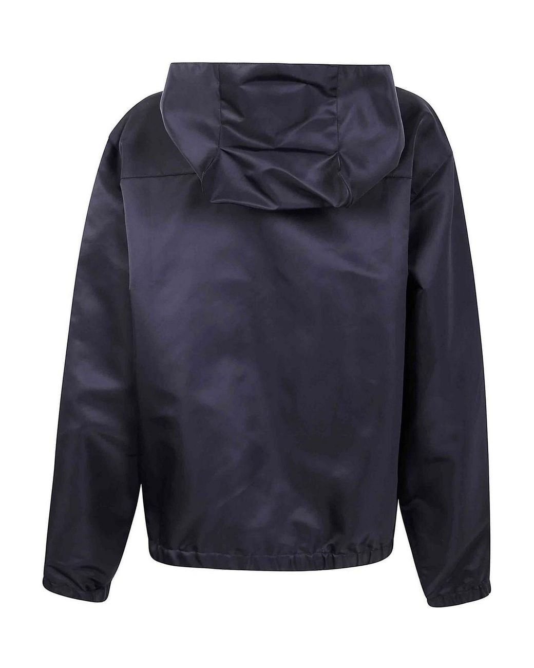 Coperni Blue Horn Jacket