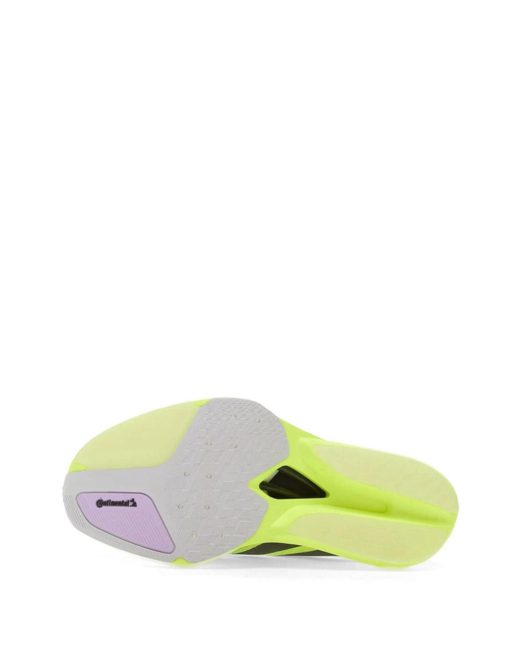 Adidas Green Adizero Printime X3 Sneakers For for men