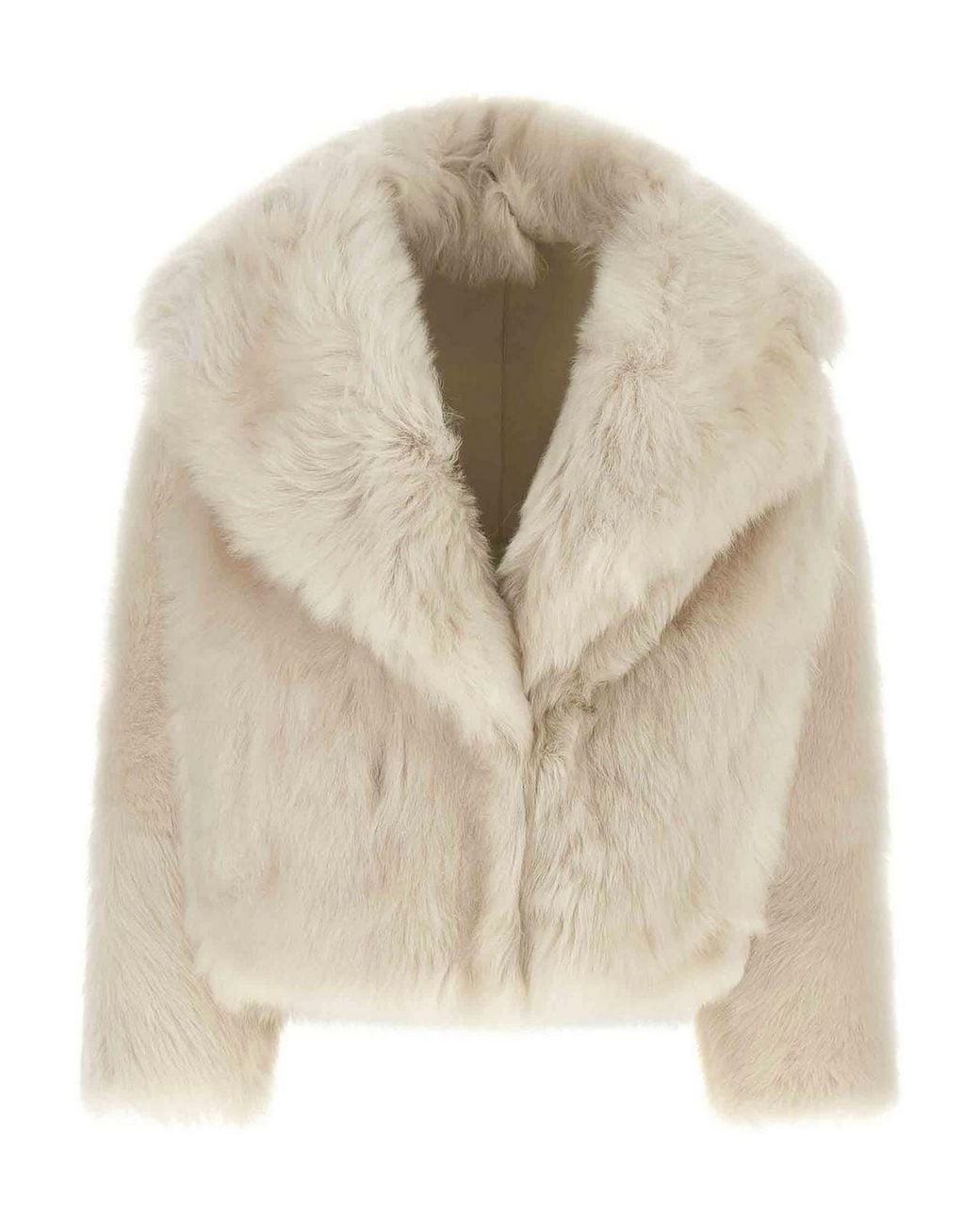 Blancha Natural Toscana' Fur