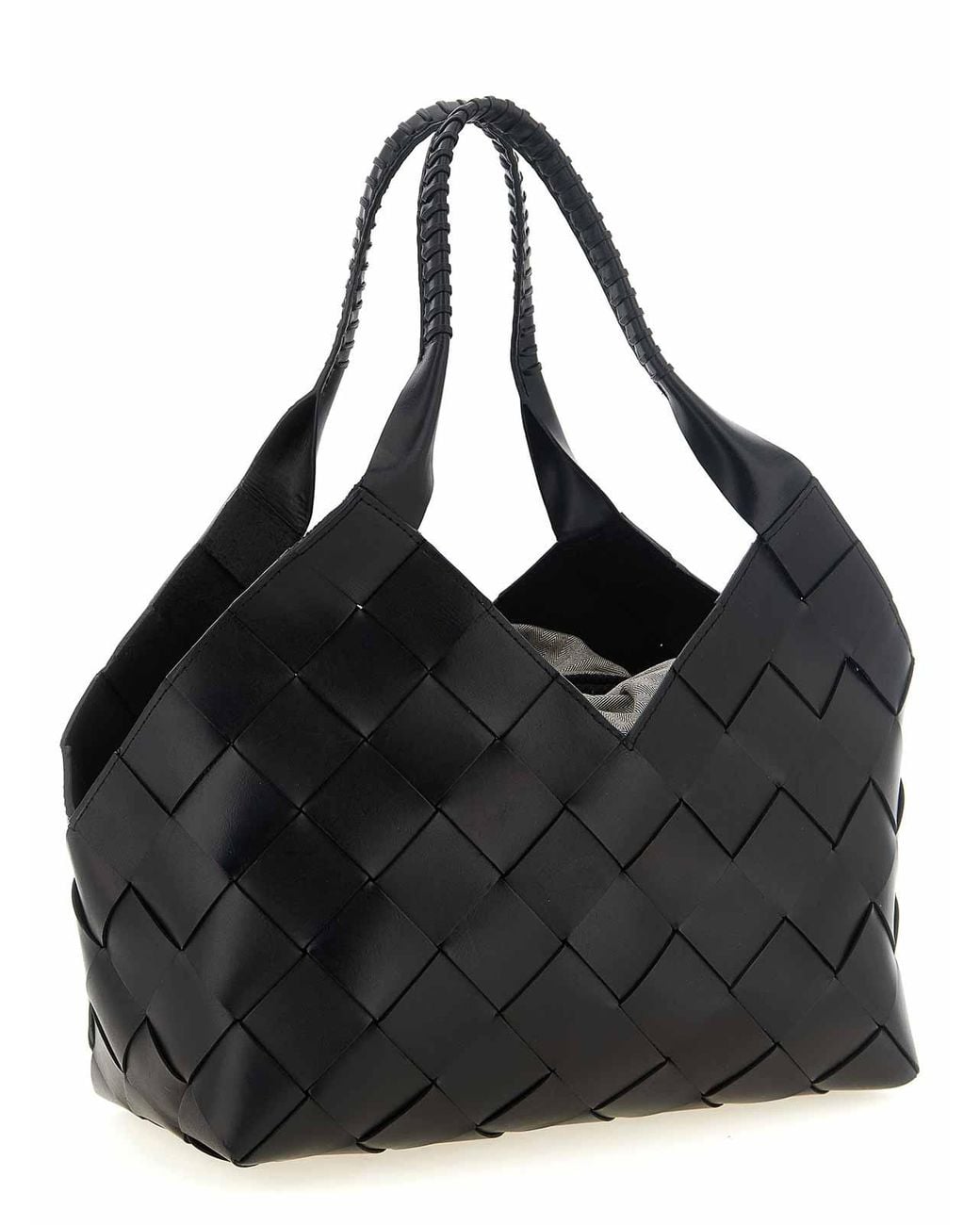 Dragon Diffusion Black Schultertasche
