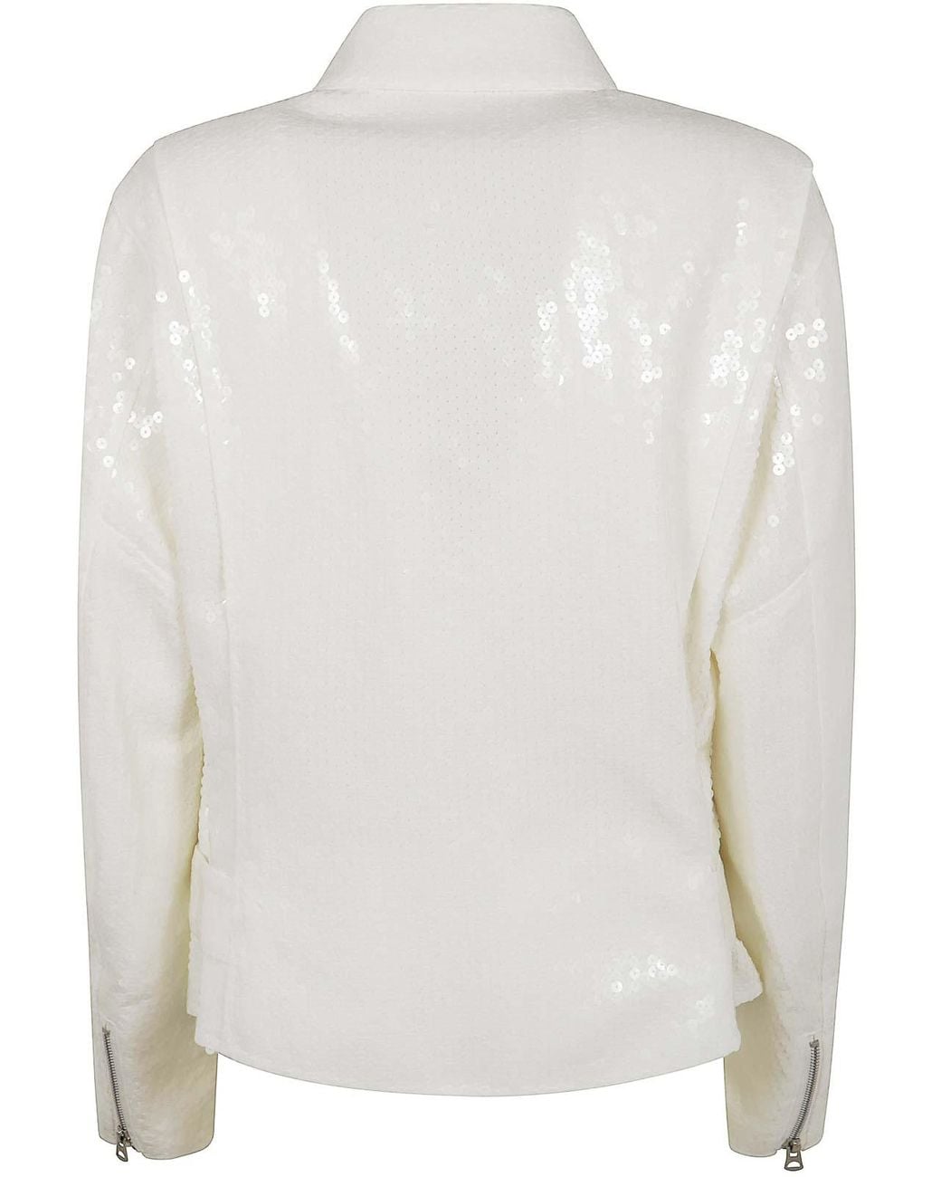 Junya Watanabe White Jacket