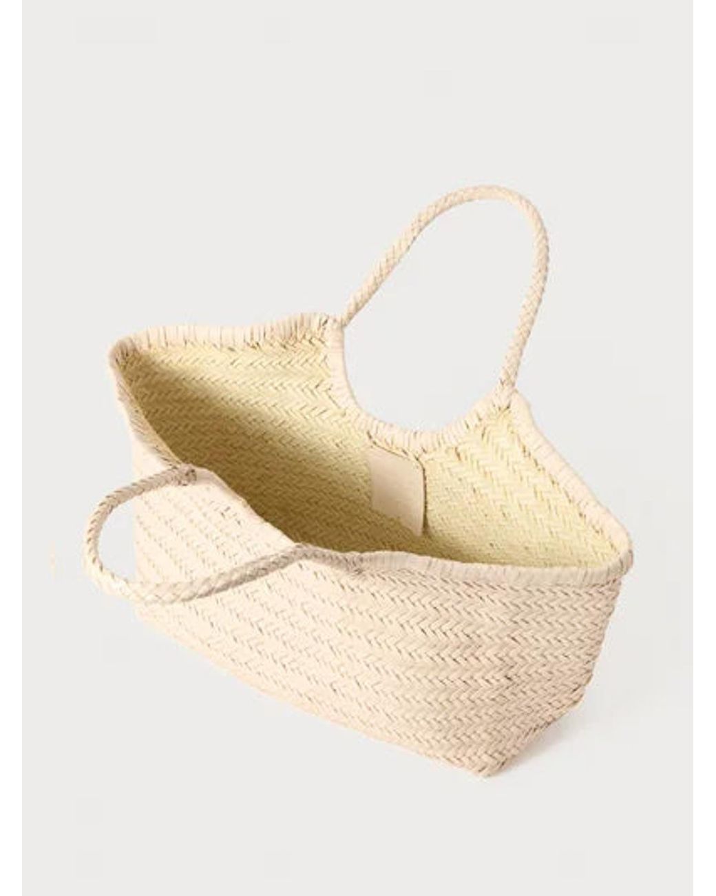 Dragon Diffusion Natural Nantucket Sand Bag