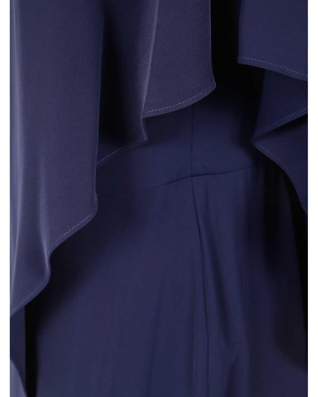 Ralph Lauren Blue April Jumpsuit