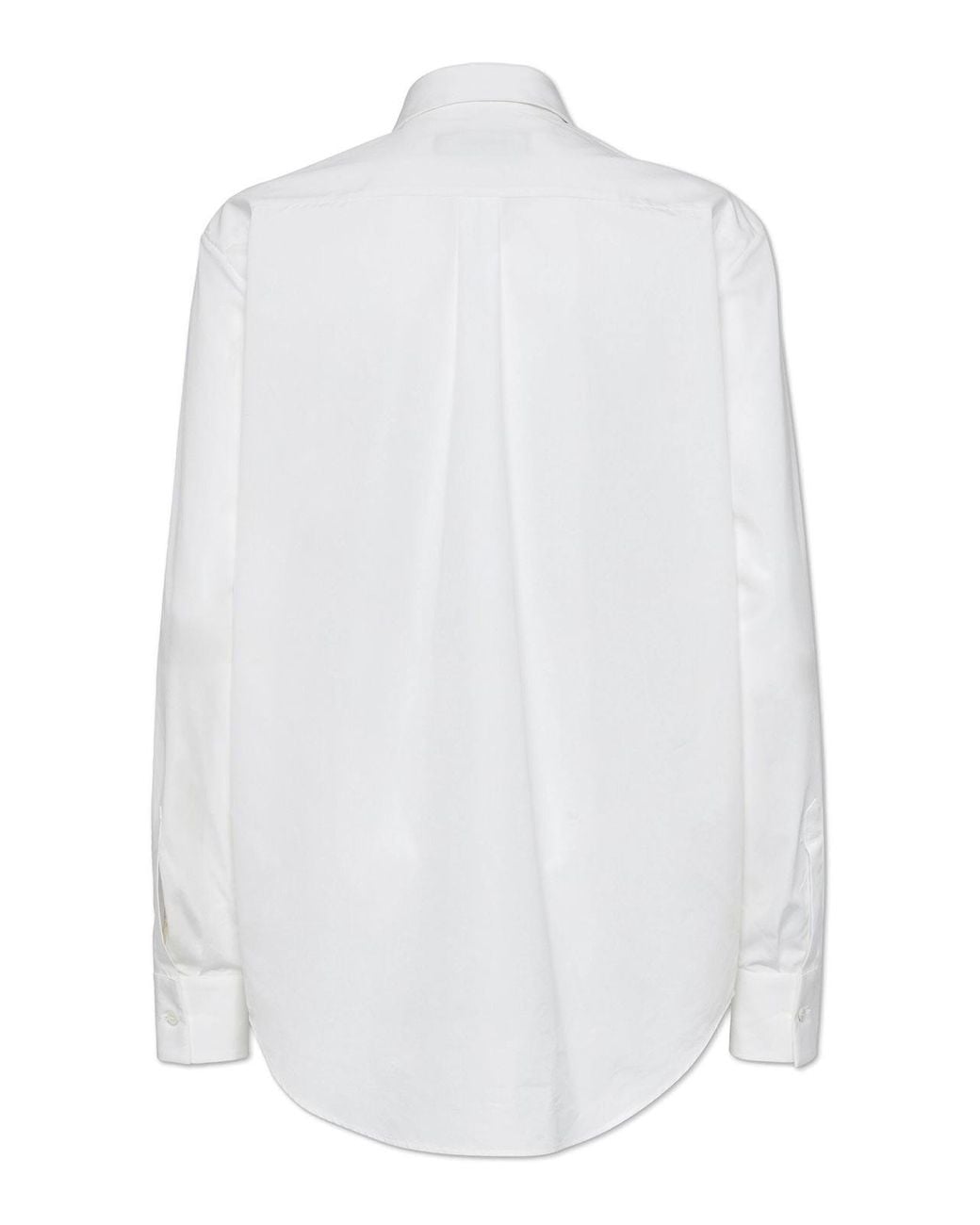 Camisa DSquared² de color White