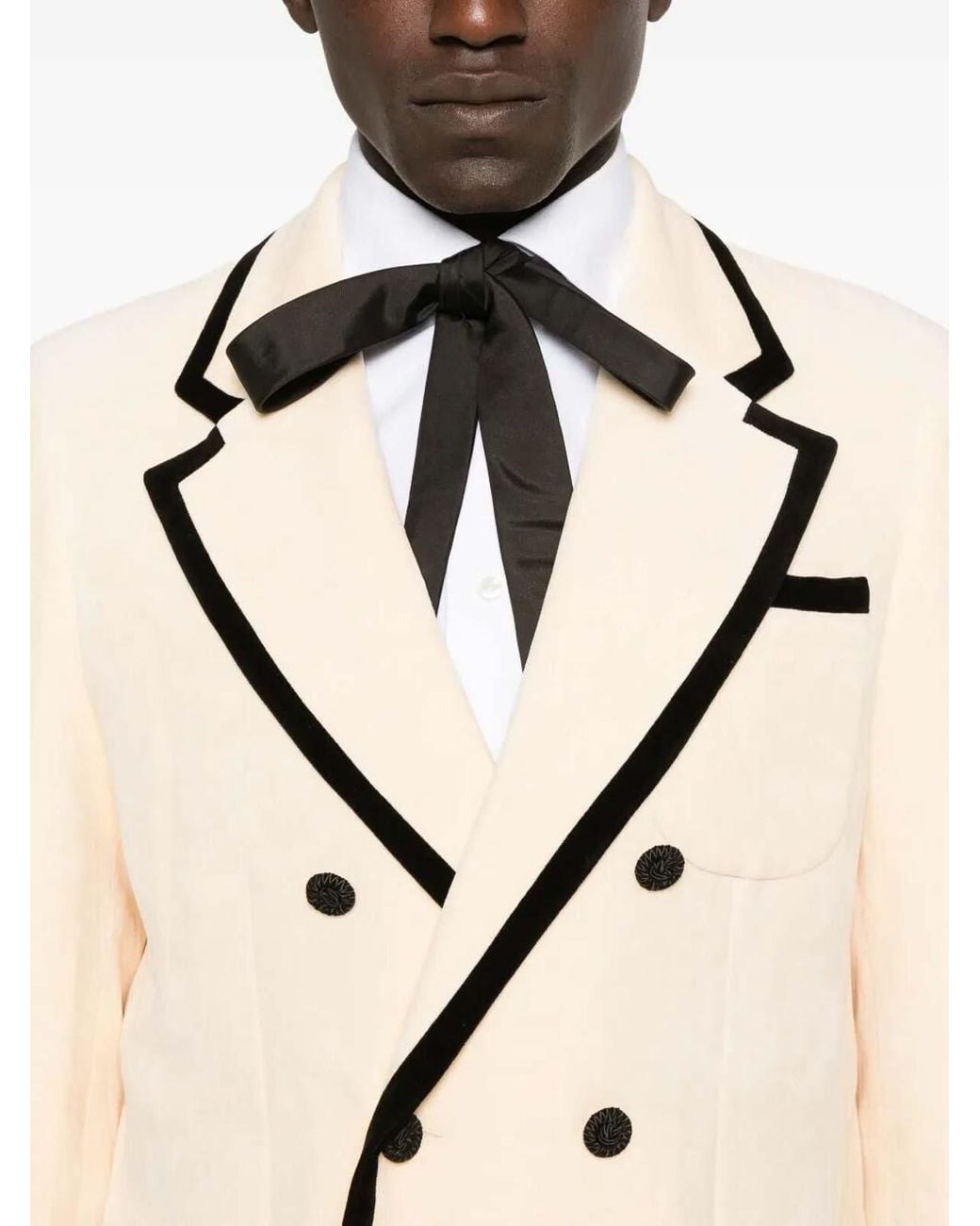 Valentino Natural Jacket for men