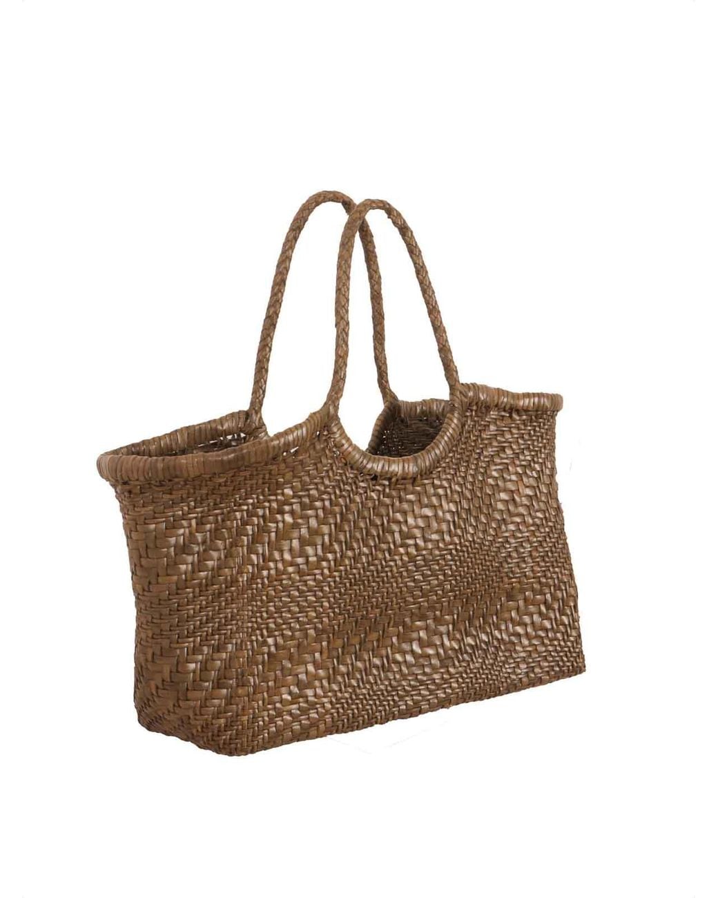 Nantucket Optical di Dragon Diffusion in Brown