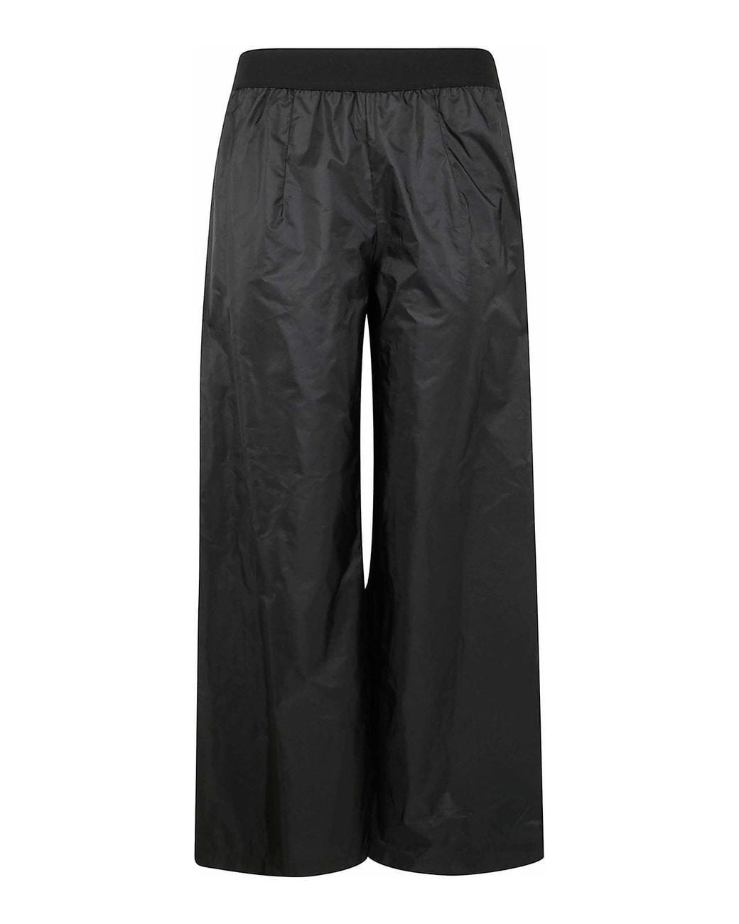 Maria Calderara Black Trousers