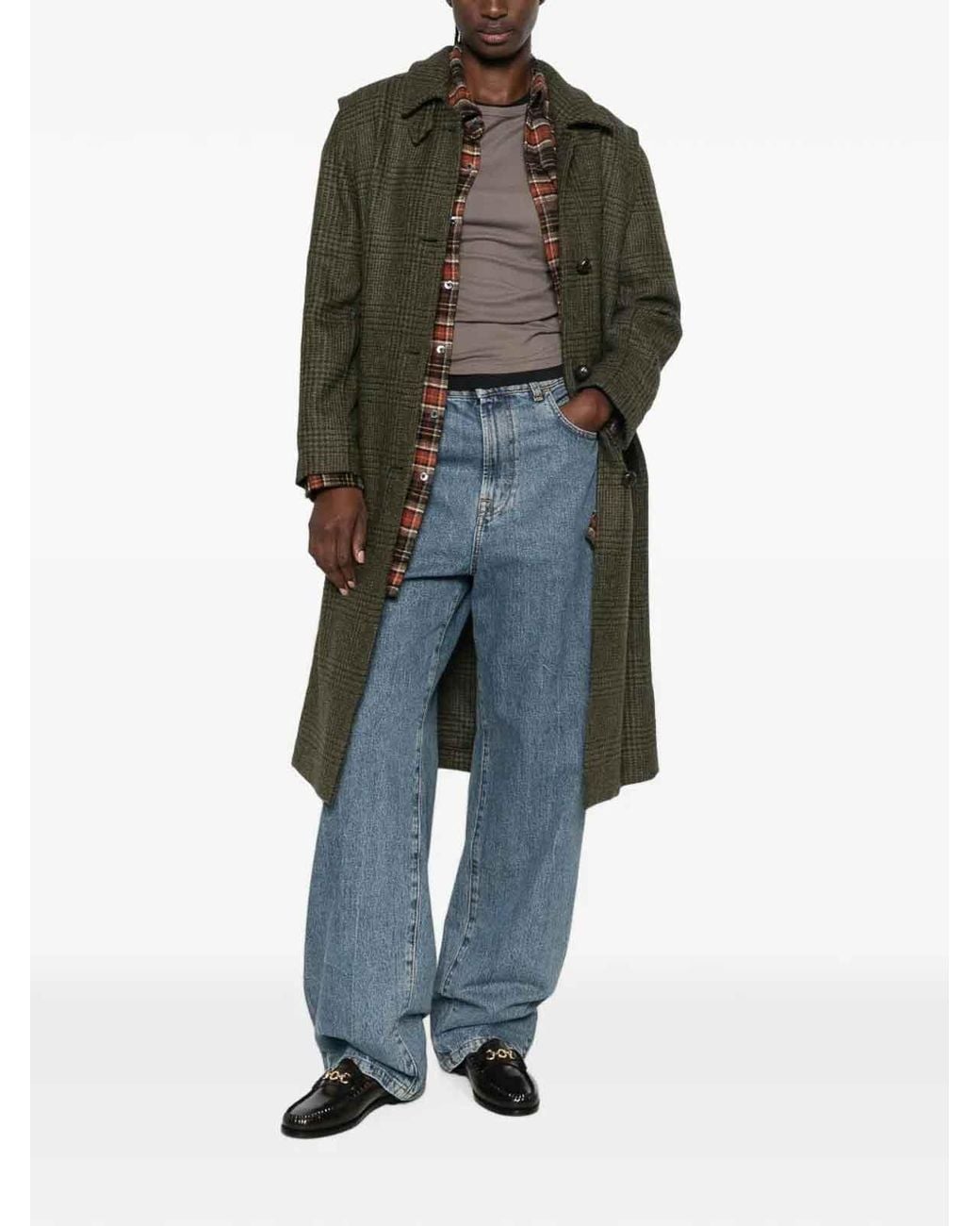 Schneiders Green Loden