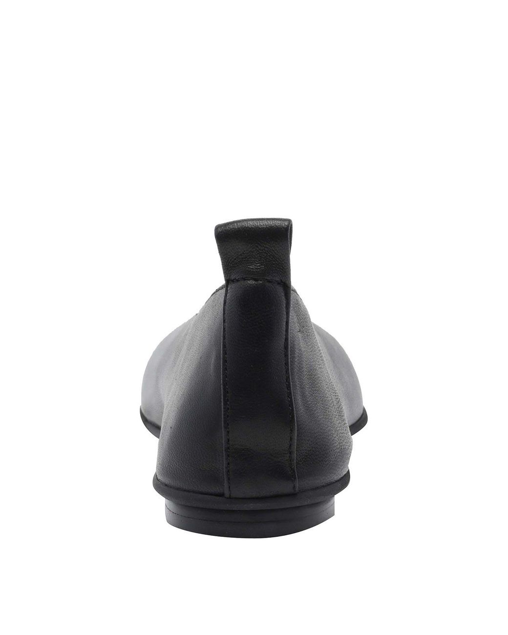 Poeve Black Nada Ballets