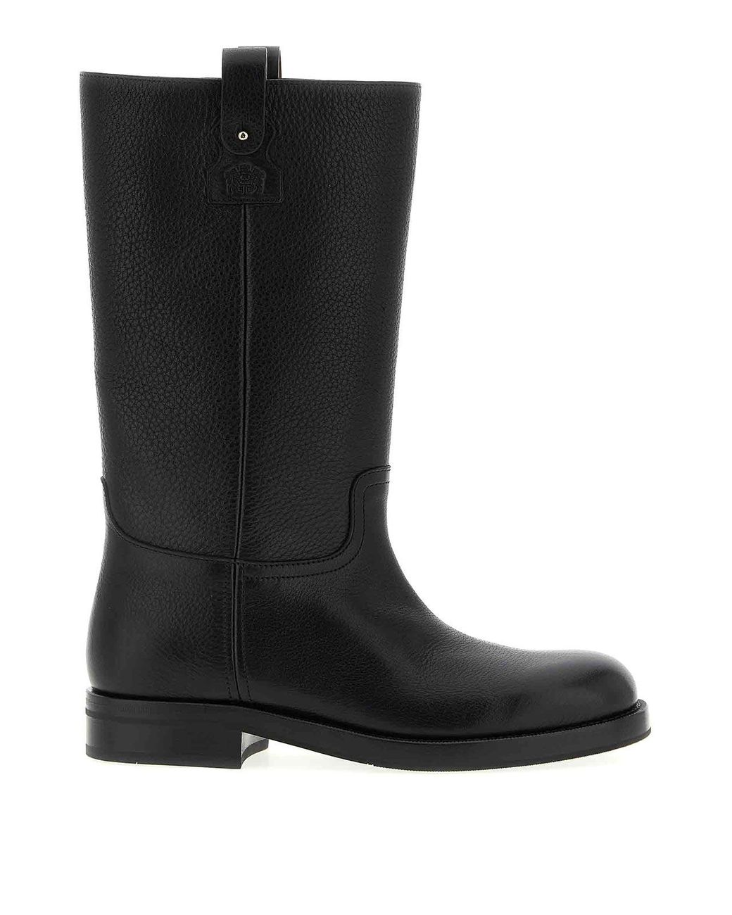 Church's Black Peyton Boots