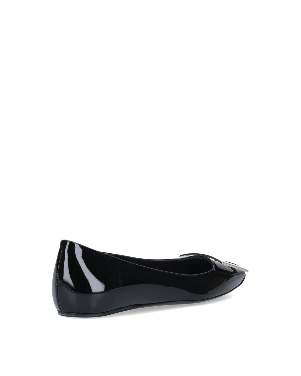 Roger Vivier Black Dancers