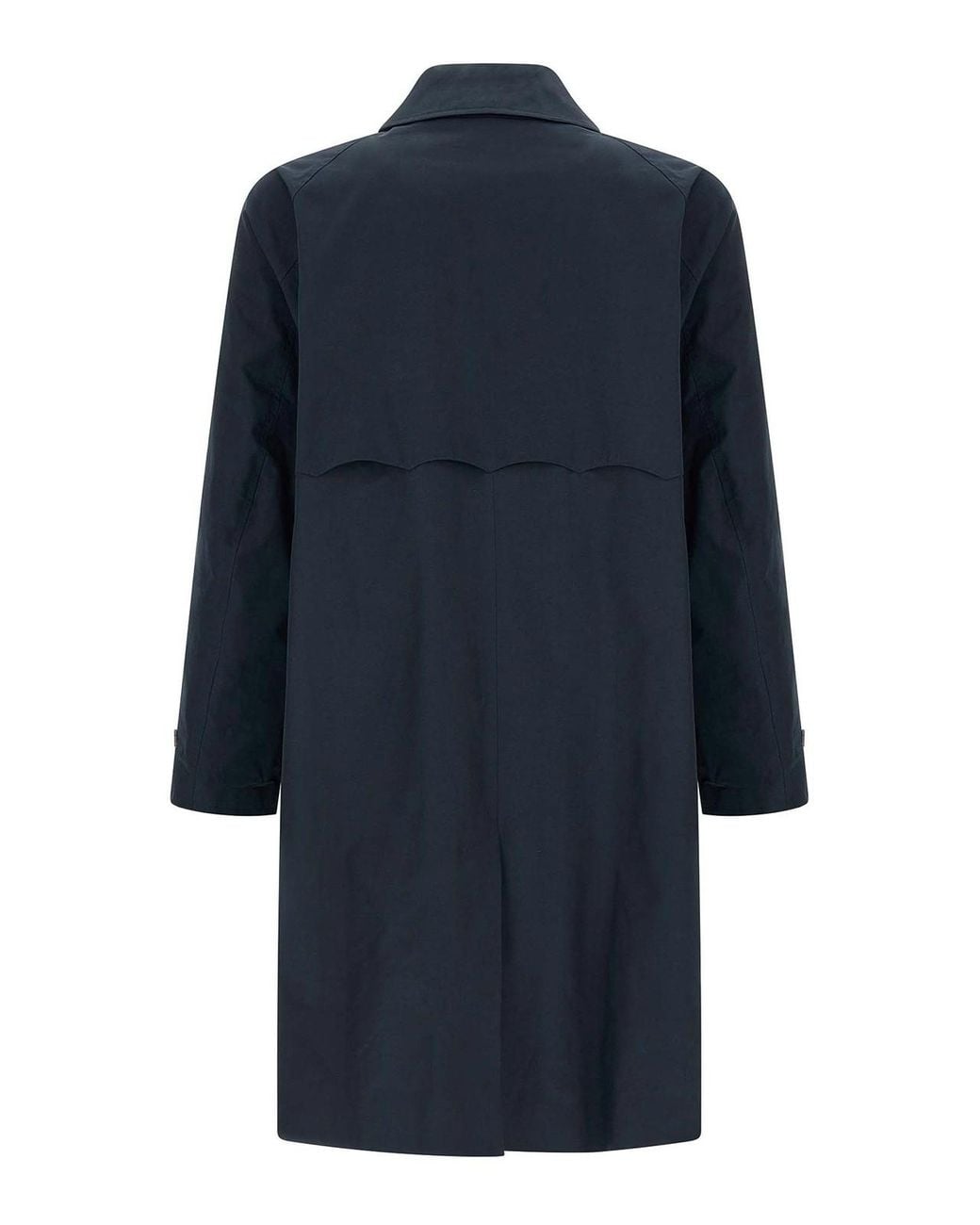 Baracuta Blue G12 Coat for men