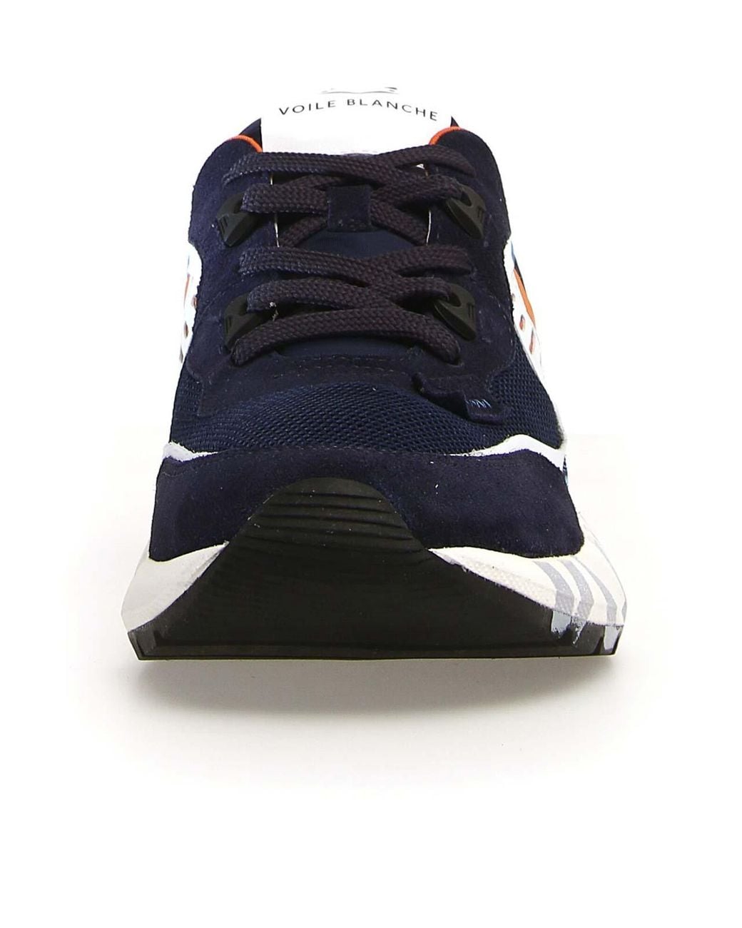 Voile Blanche Blue Sneakers for men