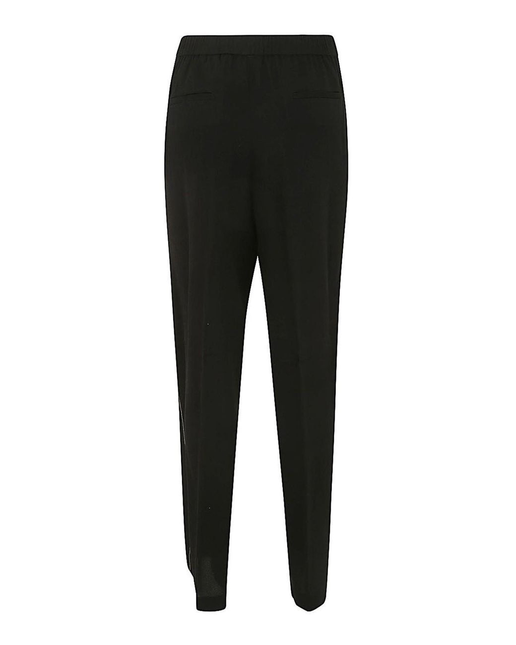 Fabiana Filippi Black Chino