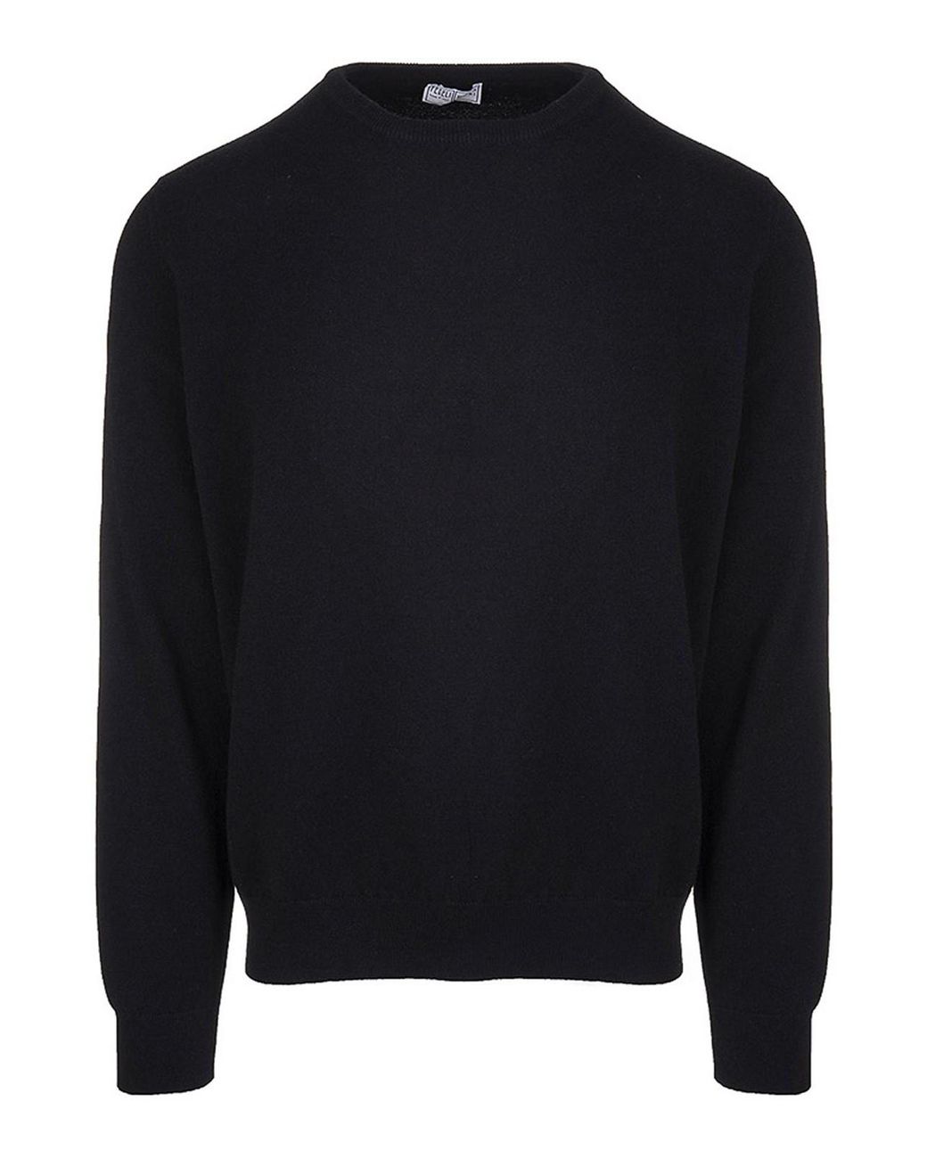 Fedeli Blue Arg Vintage Ce Ml Cashmere for men