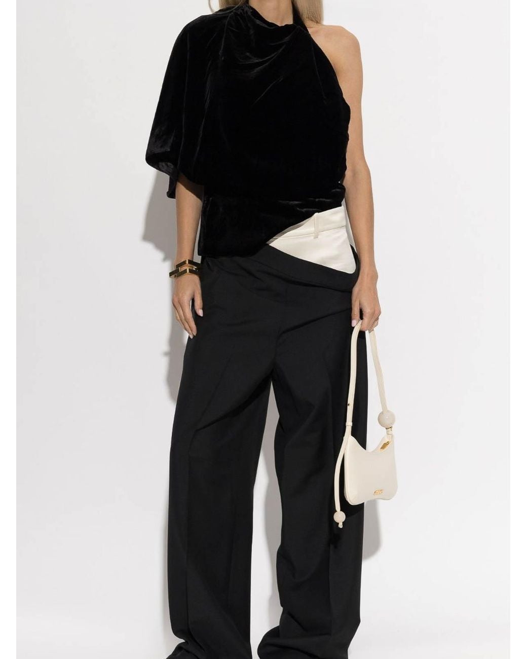 Rohe Black Top