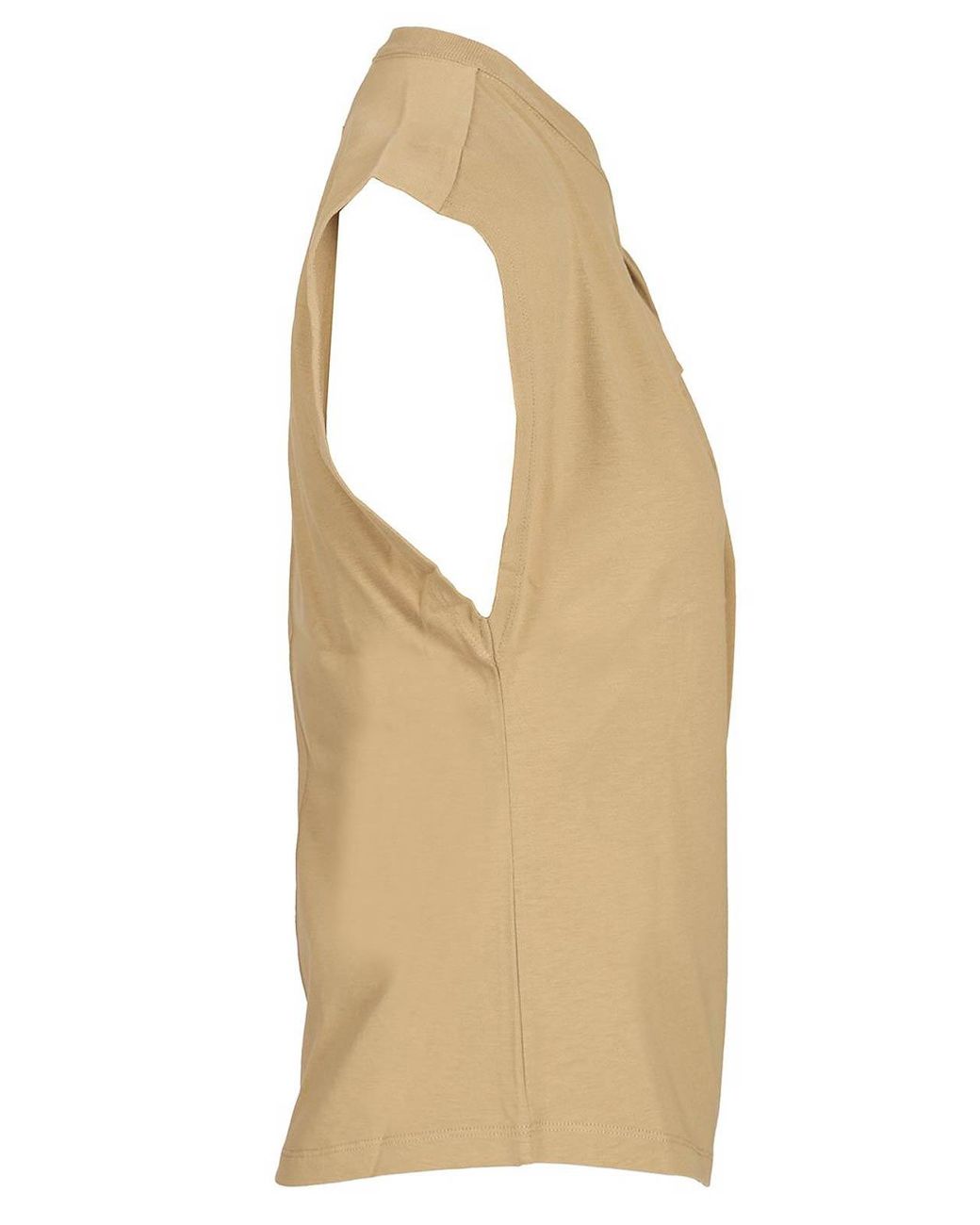 Isabel Marant Natural Nayda T-Shirt