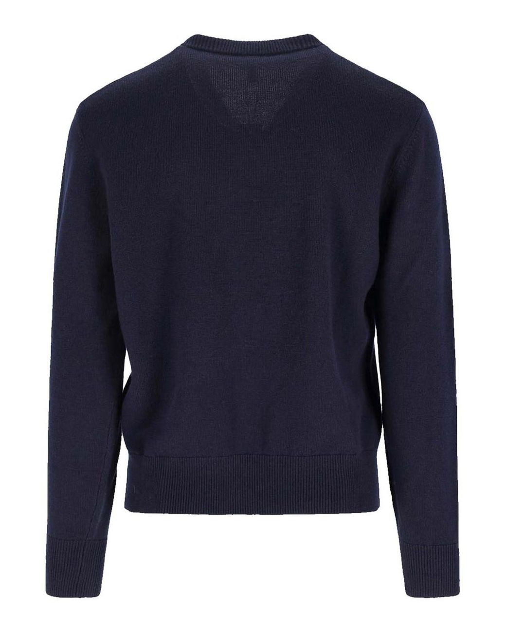sunflower Blue Sweater for men