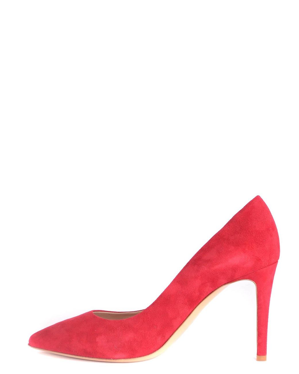 Ninalilou Pink Pumps