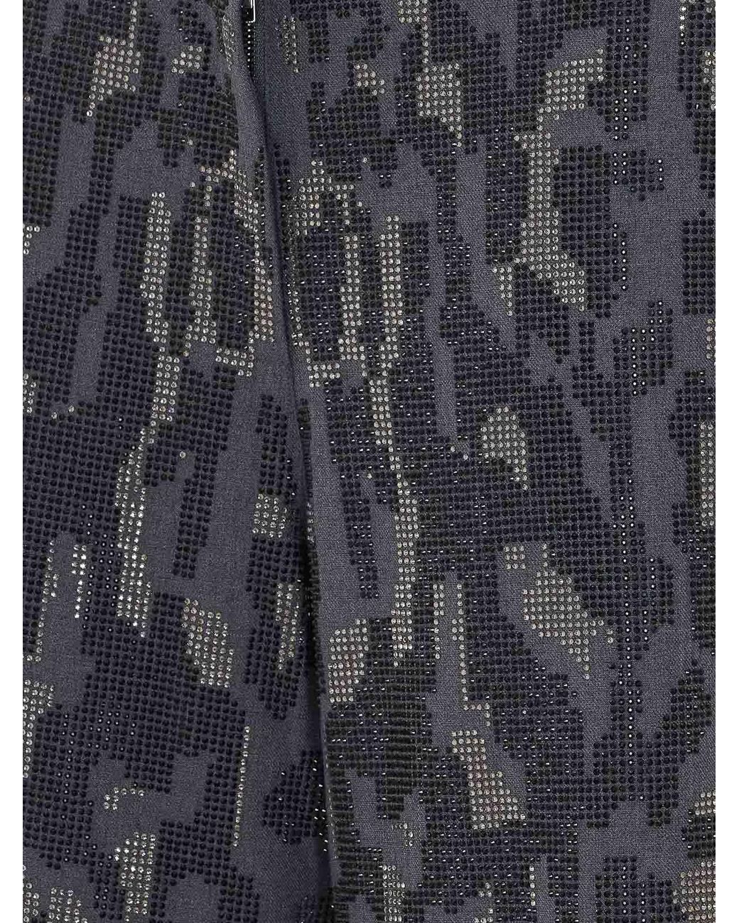 Mulberry Gray Jeep Pants