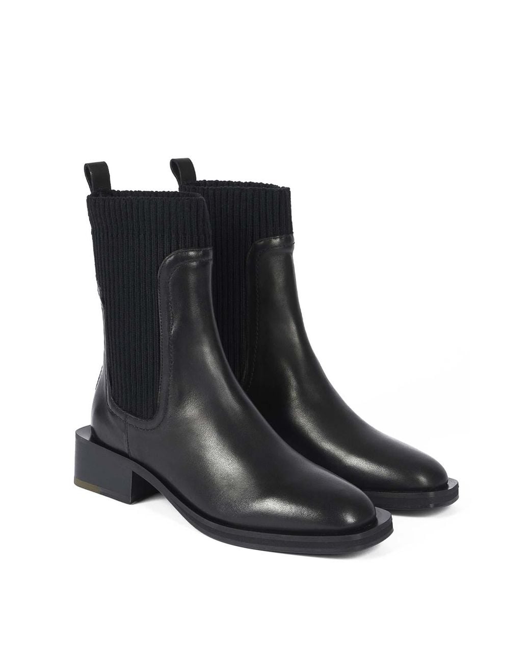 Bottines Paul Smith en coloris Black