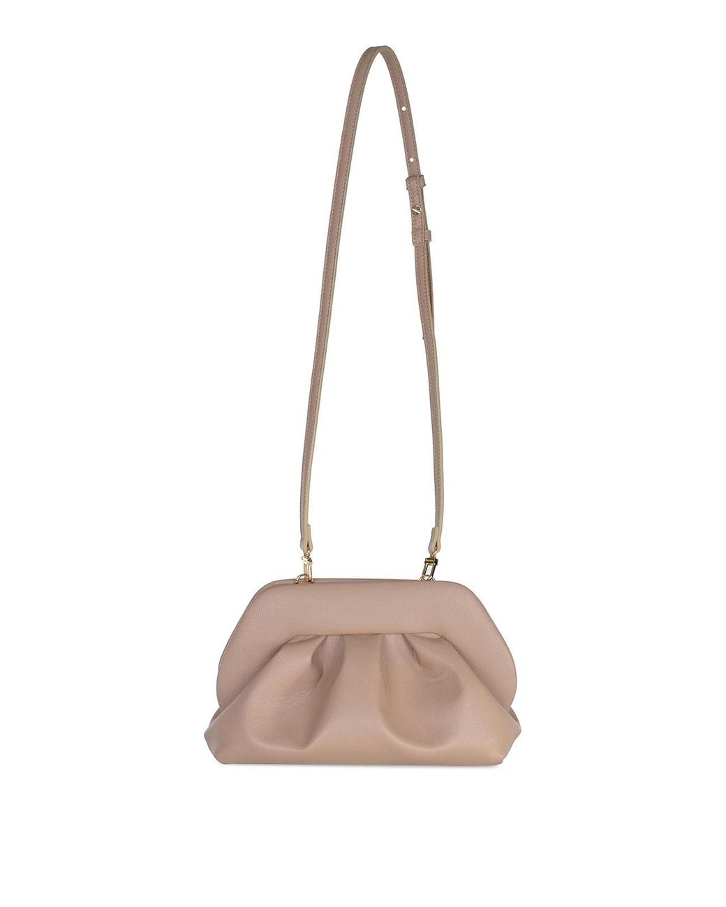 THEMOIRÈ Pink Themoir Bag