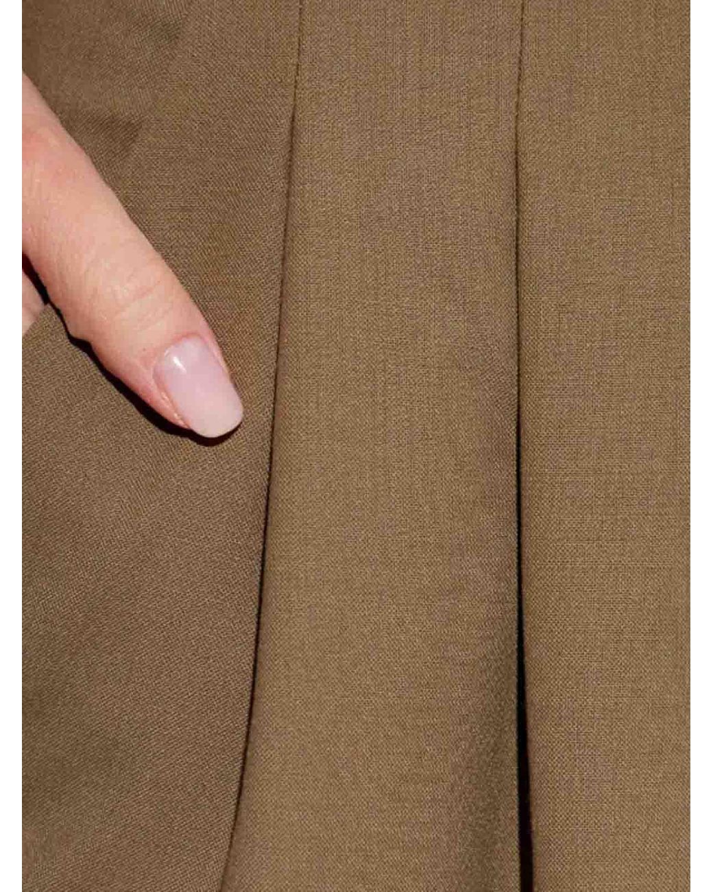 IRO Natural Cirse Pants