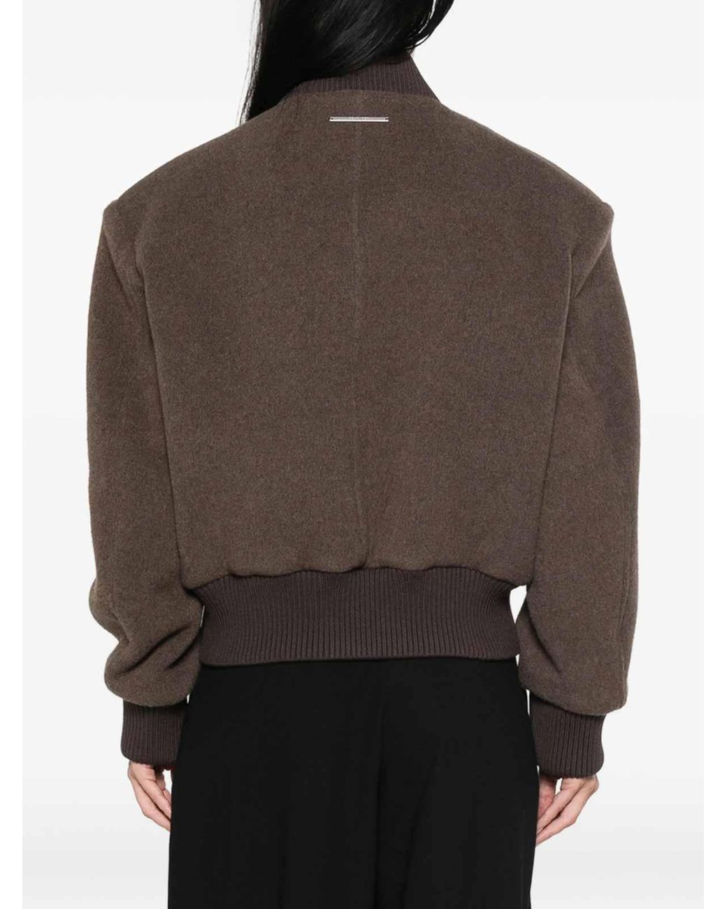Seafarer Brown Outerwear