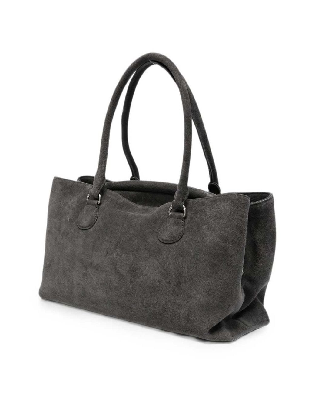 OSOI Black Shell Brot Bag