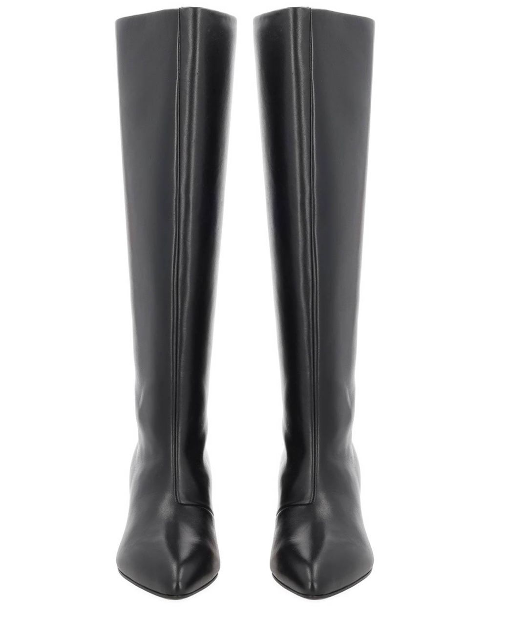 Bottes Bally en coloris Black