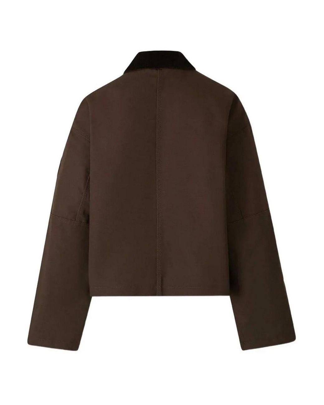 Canada Goose Brown Beaumont Jacket