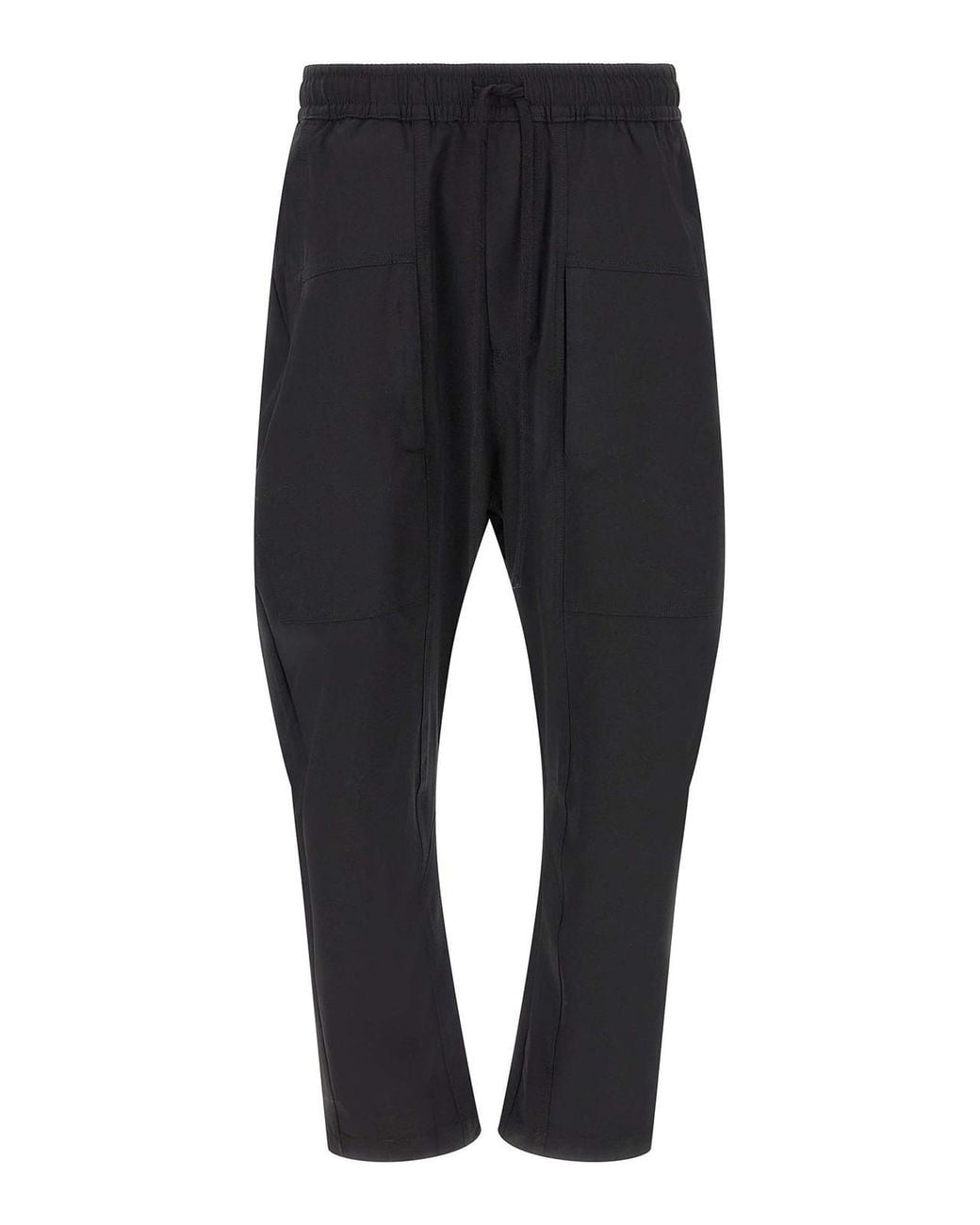 Thom Krom Blue M P 54' Pants for men
