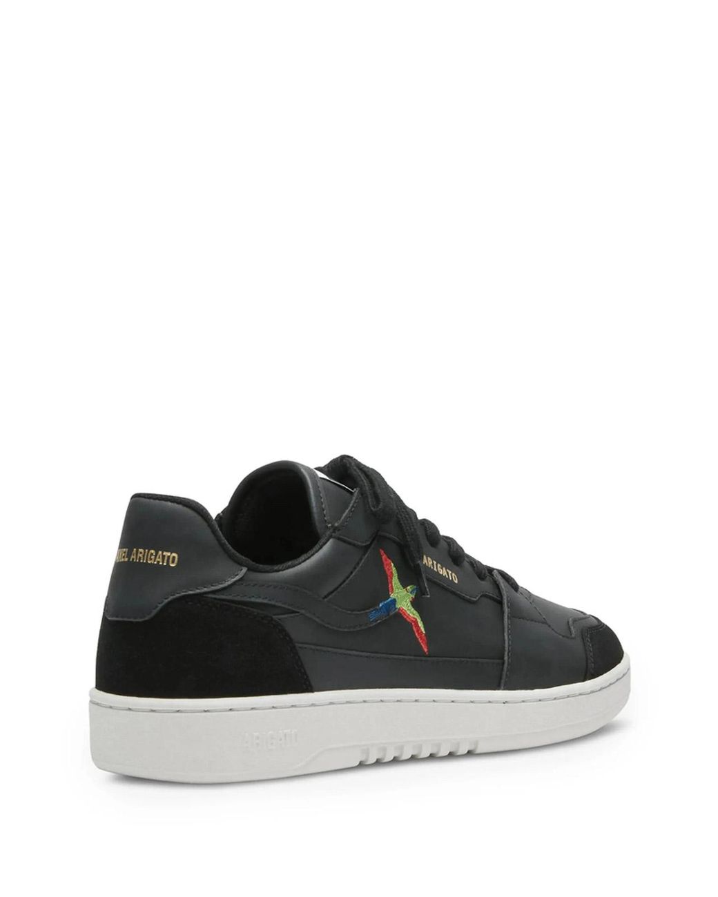 Axel Arigato Black Sneaker for men