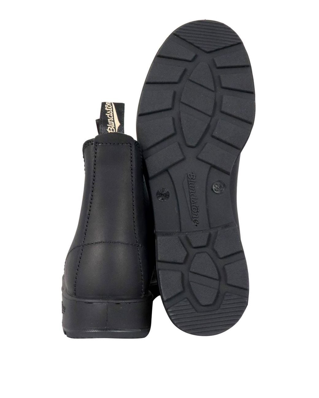 Blundstone Black 1917 Chelsea Boots for men