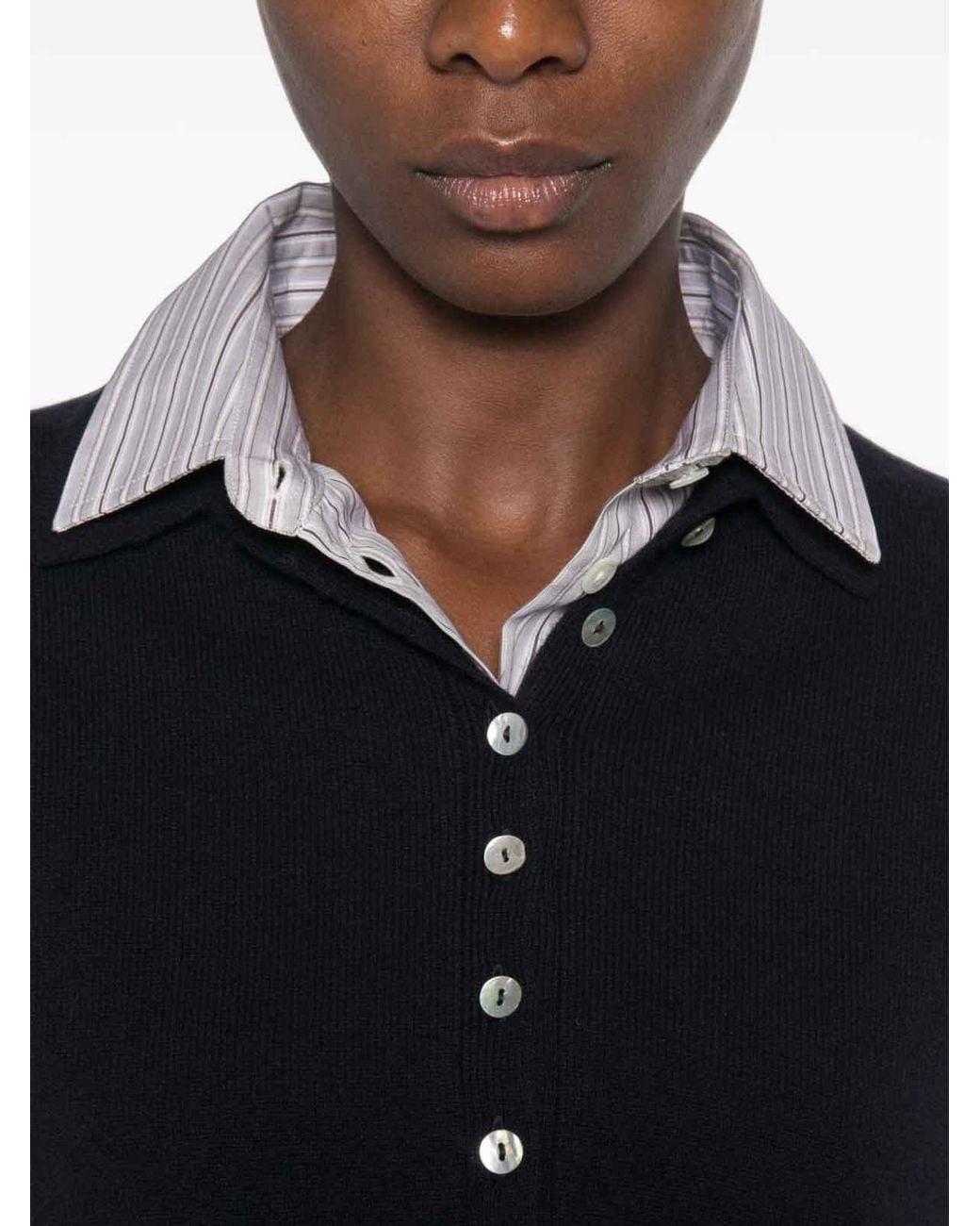Polo Be You de color Blue