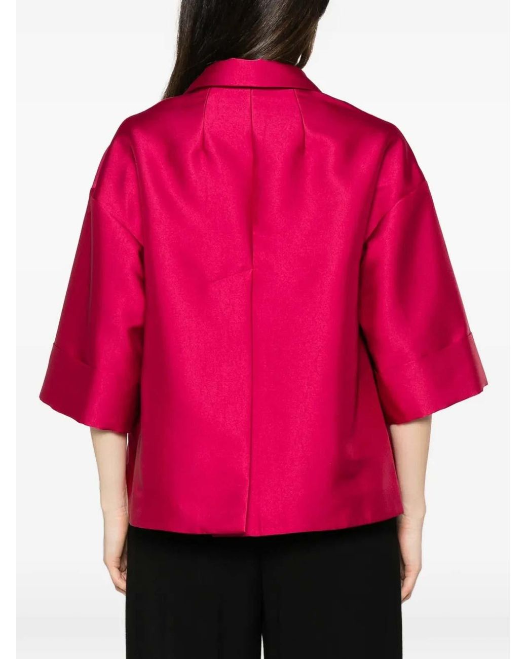NINA 14.7 Pink Jacket