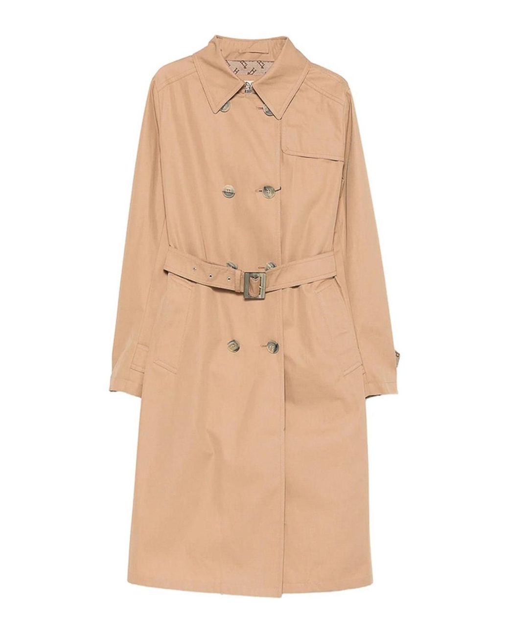 Herno Natural Rainwear
