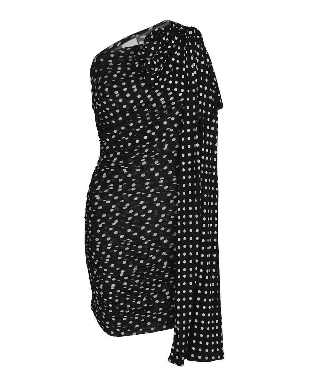Patou Black Dresses