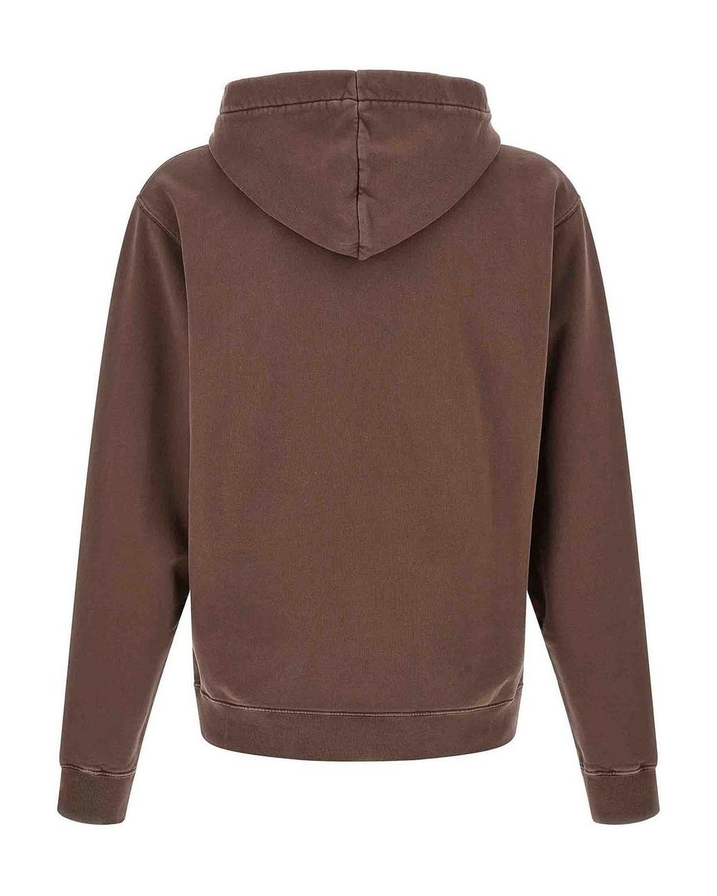 Sudadera Jacquemus de hombre de color Brown