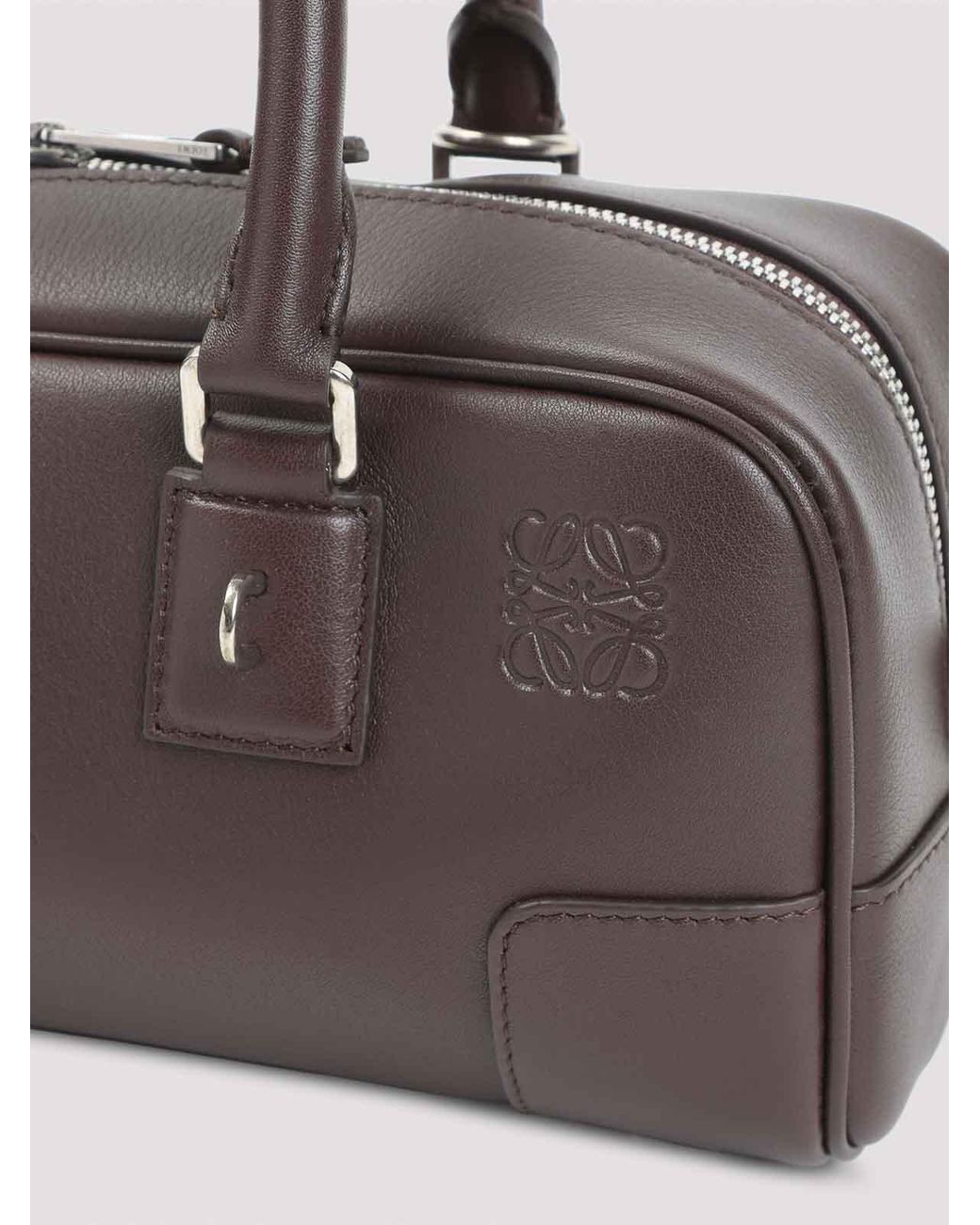 Loewe Multicolor Amazona 23 Cropped Bag