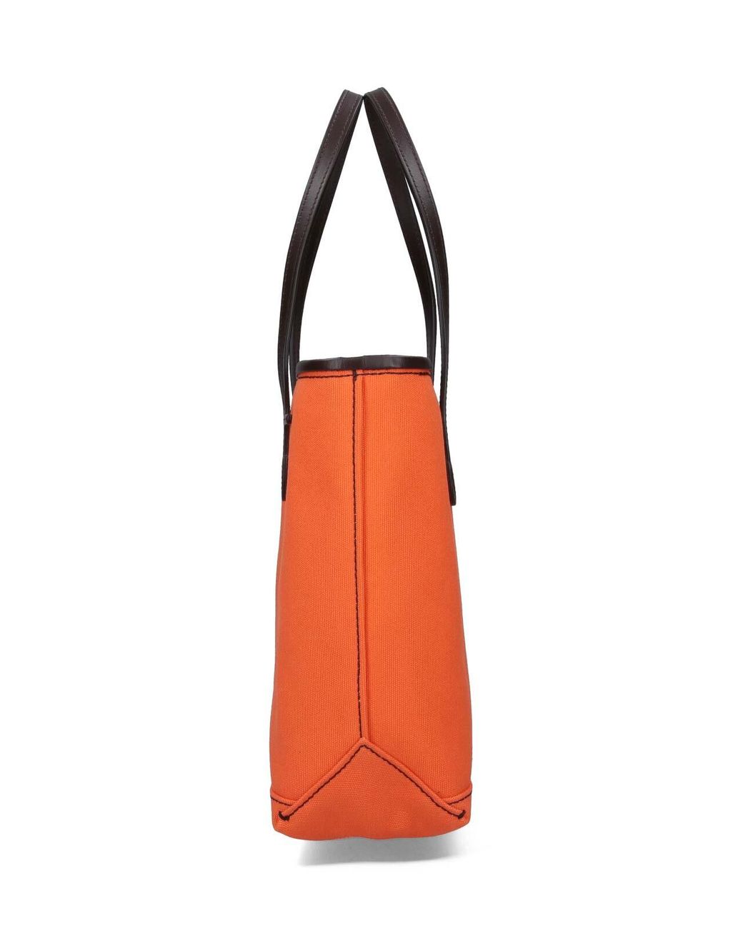 J.W. Anderson Orange Tote Bag